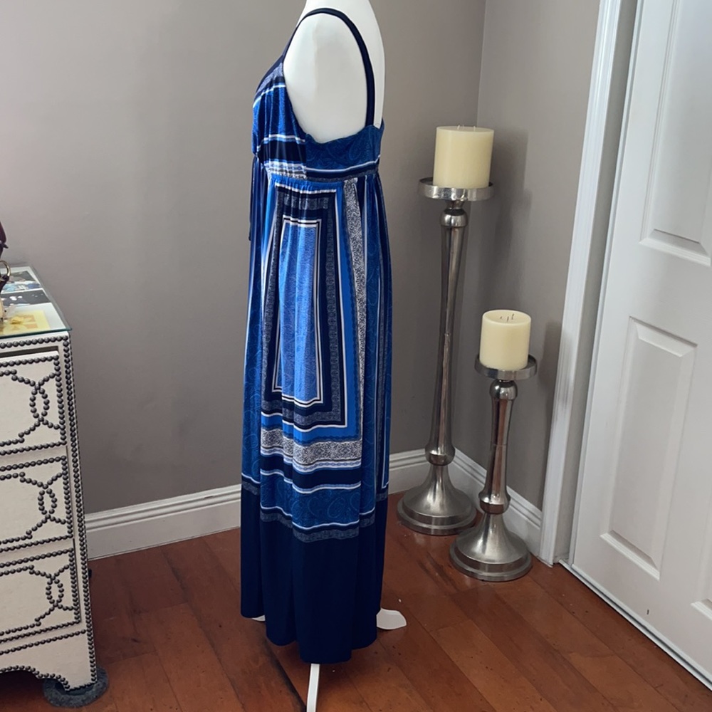 Inc Maxi Dress - Picture 5 of 6